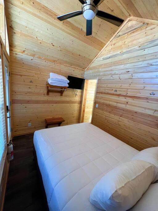 066 South Rim Grand Canyon Tiny Home Sleeps 8 Valle Exterior photo